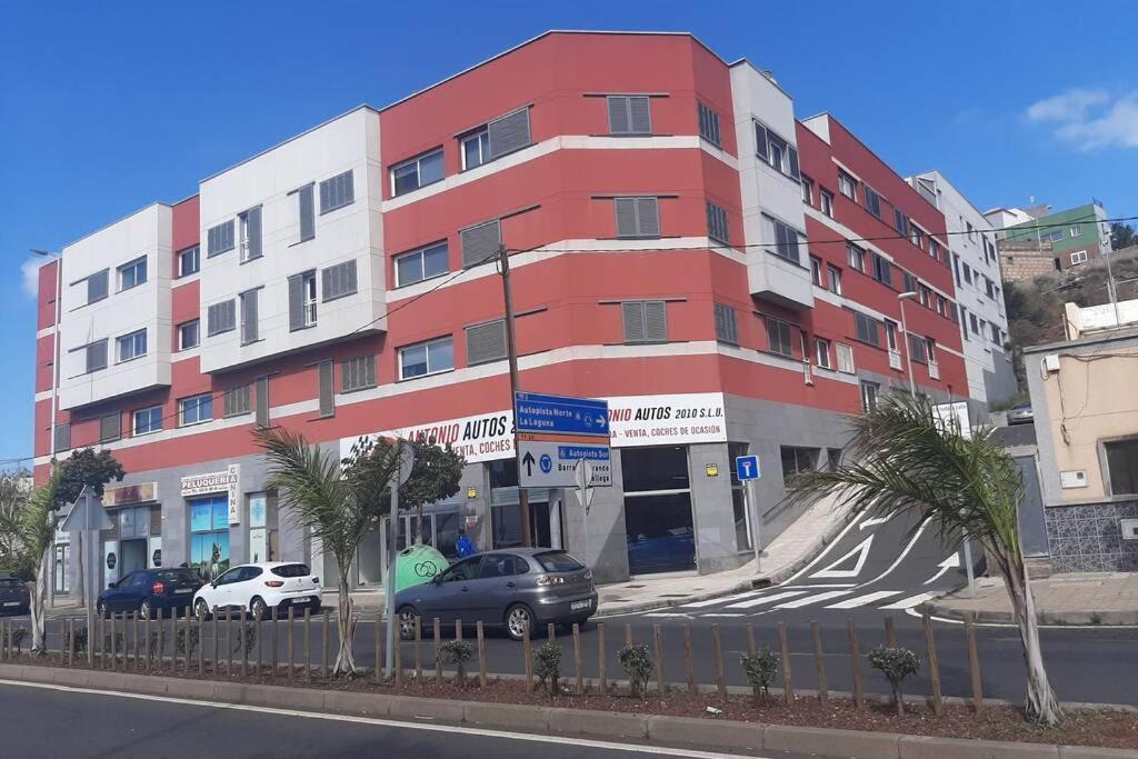 Apartamento Moderno Timanfaya Барранко-Гранде Экстерьер фото