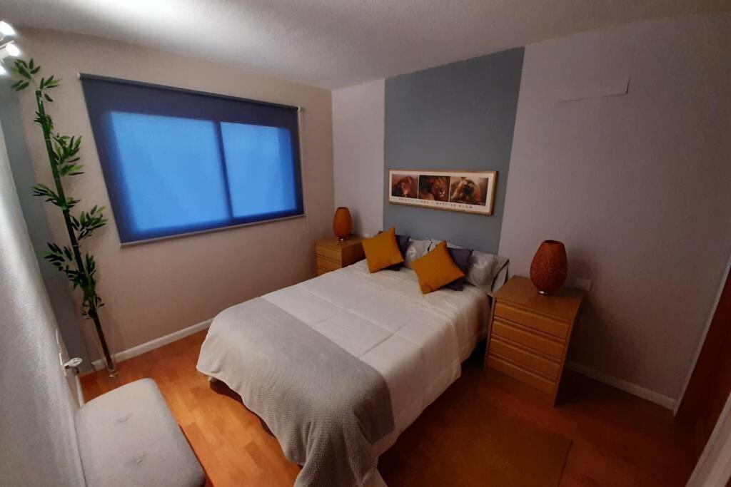 Apartamento Moderno Timanfaya Барранко-Гранде Экстерьер фото