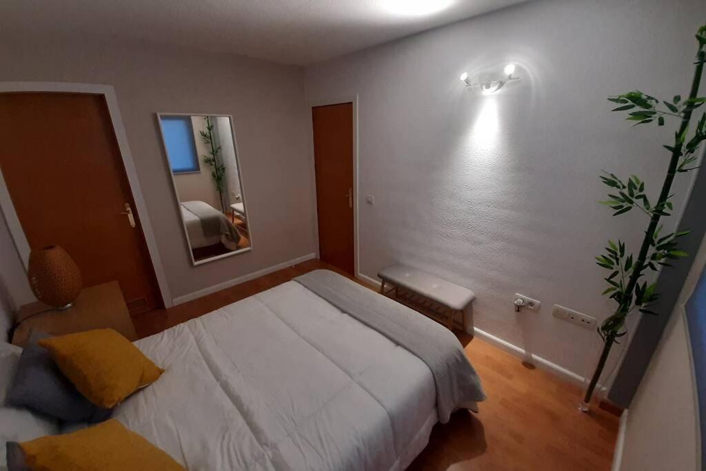 Apartamento Moderno Timanfaya Барранко-Гранде Экстерьер фото