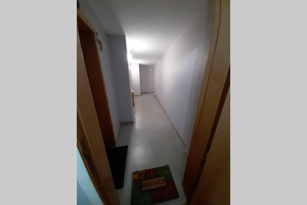Apartamento Moderno Timanfaya Барранко-Гранде Экстерьер фото
